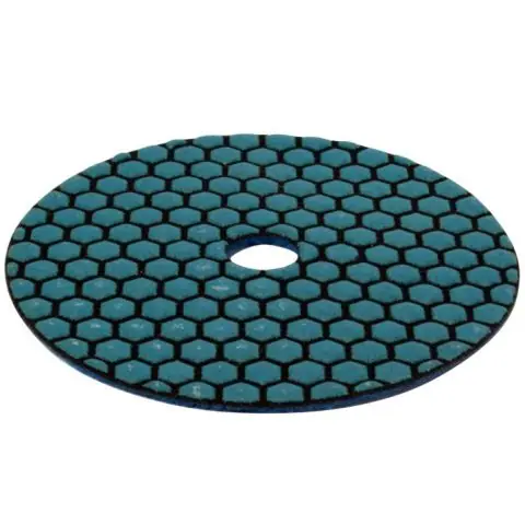 Erbjudandepris Flexxtra 100279 Diamantslipskiva